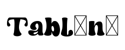 Tablino - logo